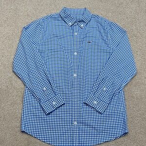 Vineyard Vines Button Down Shirt
